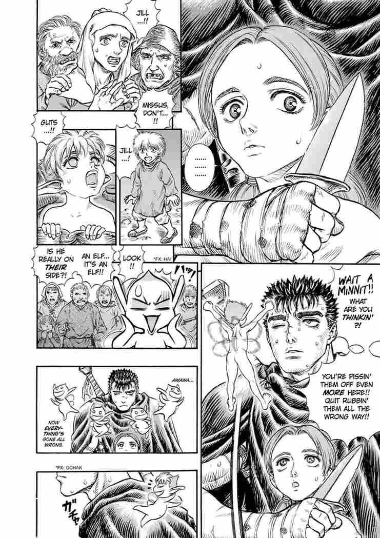 berserk manga chapter 101 IMG 002