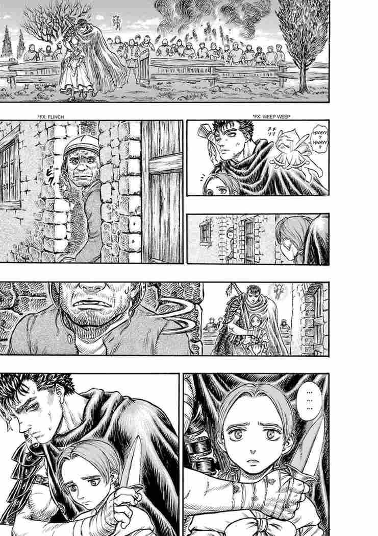 berserk manga chapter 101 IMG 005