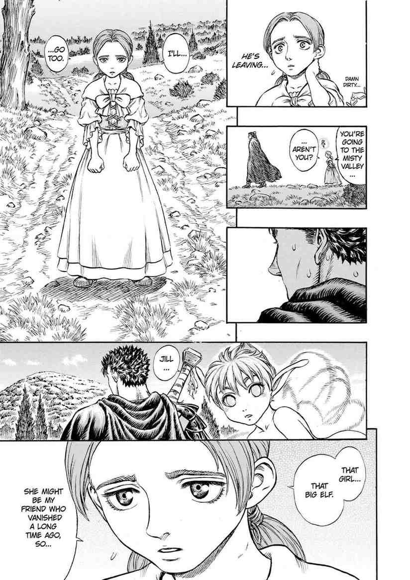 berserk manga chapter 101 IMG 007