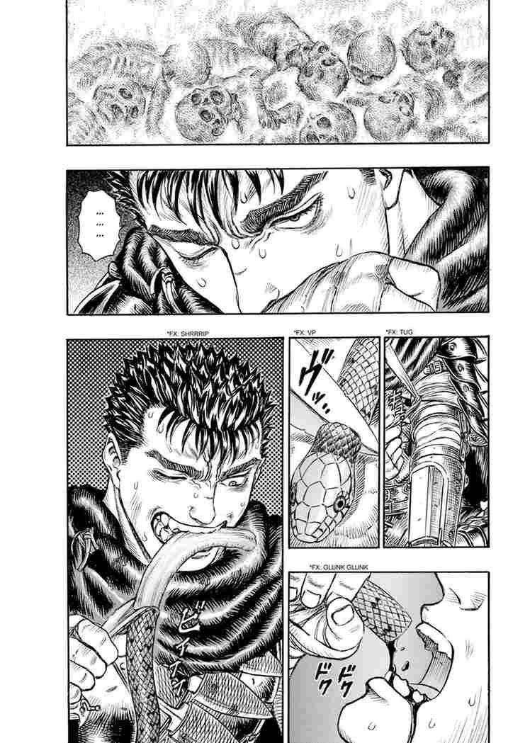 berserk manga chapter 101 IMG 014