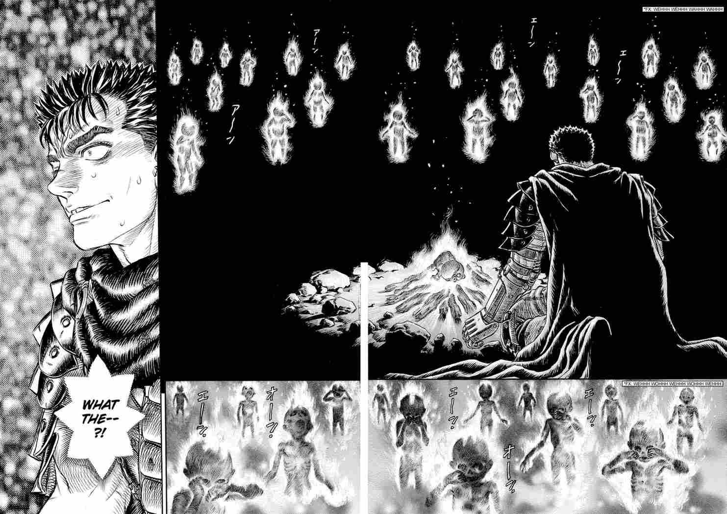 berserk manga chapter 101 IMG 018