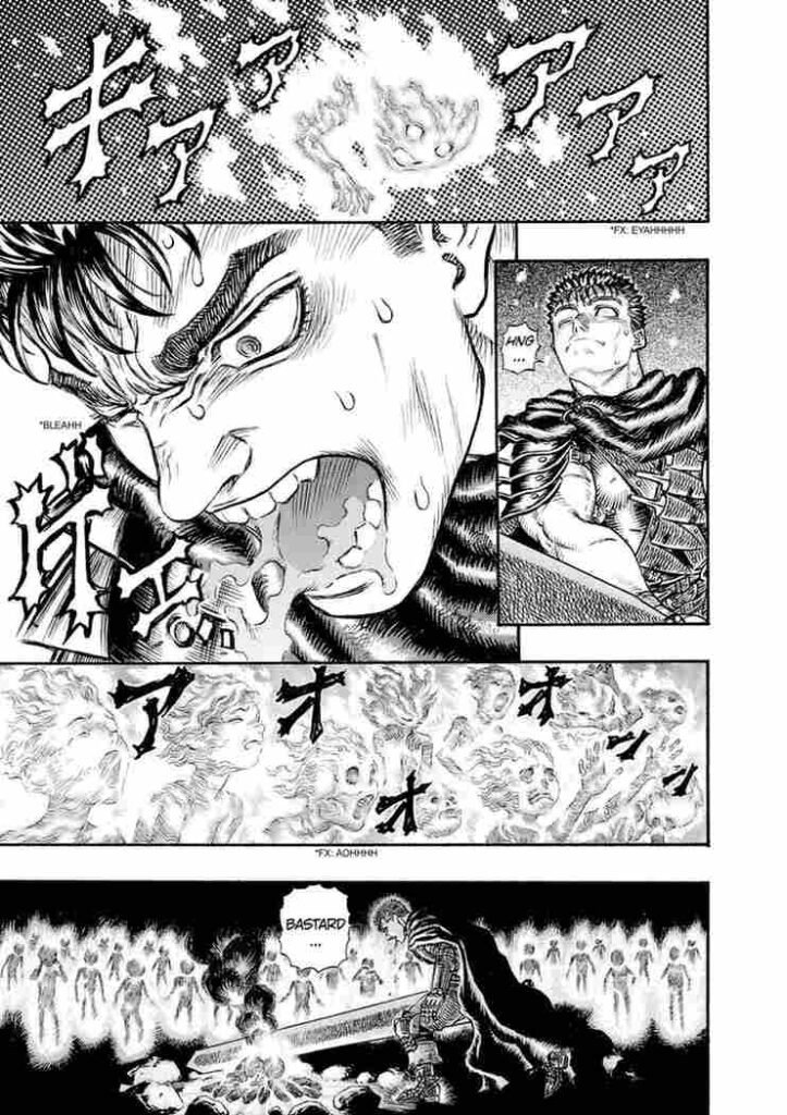 berserk manga chapter 102 IMG 003