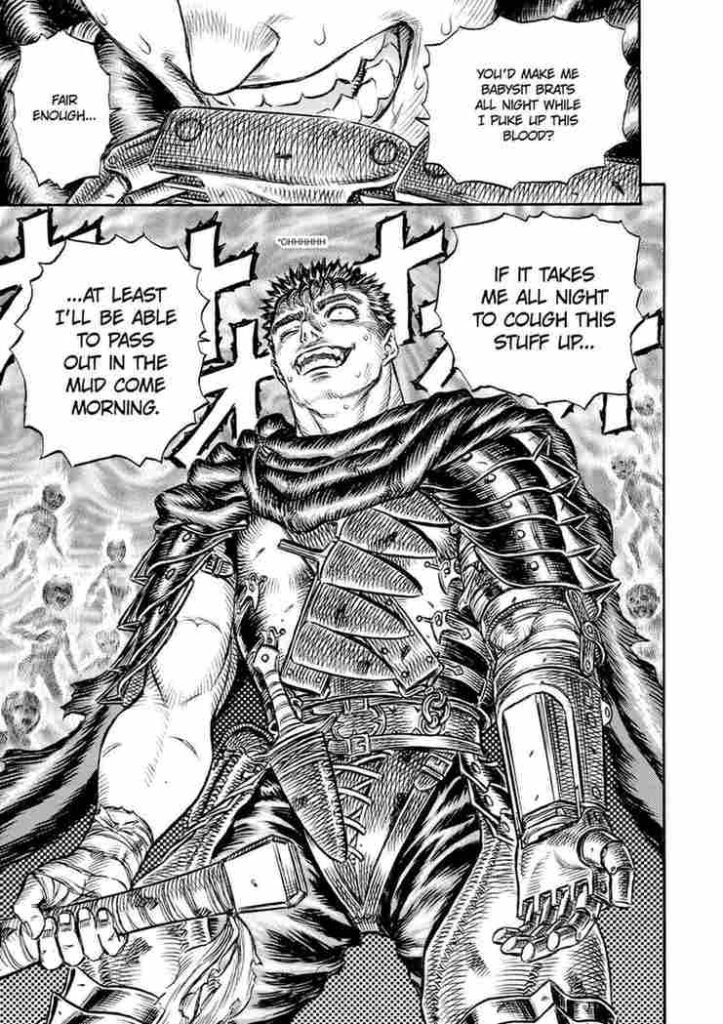 berserk manga chapter 102 IMG 005