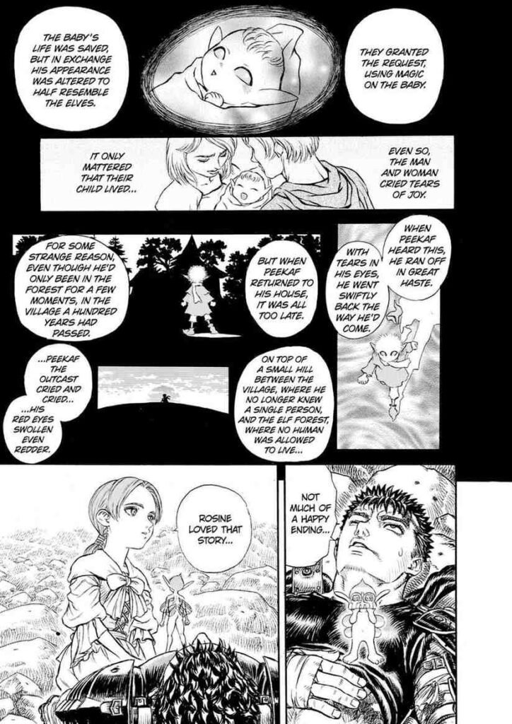 berserk manga chapter 102 IMG 020