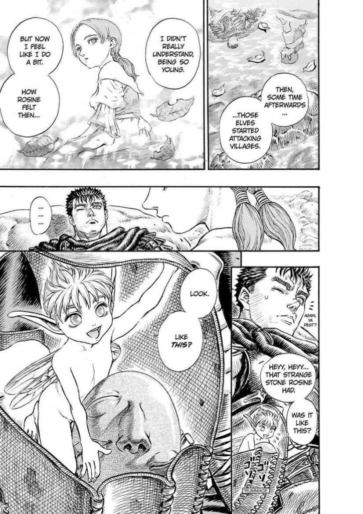 berserk manga chapter 103 IMG 007