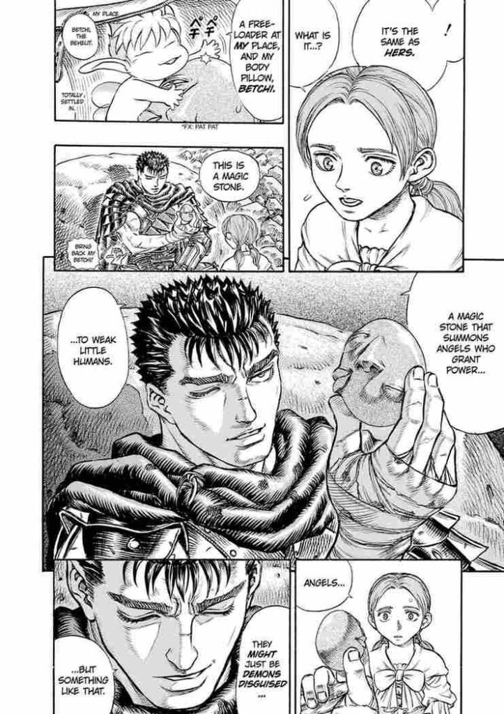 berserk manga chapter 103 IMG 008