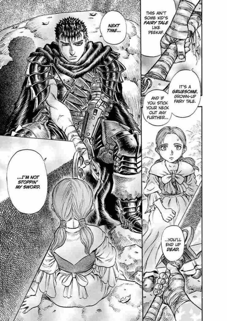 berserk manga chapter 103 IMG 011