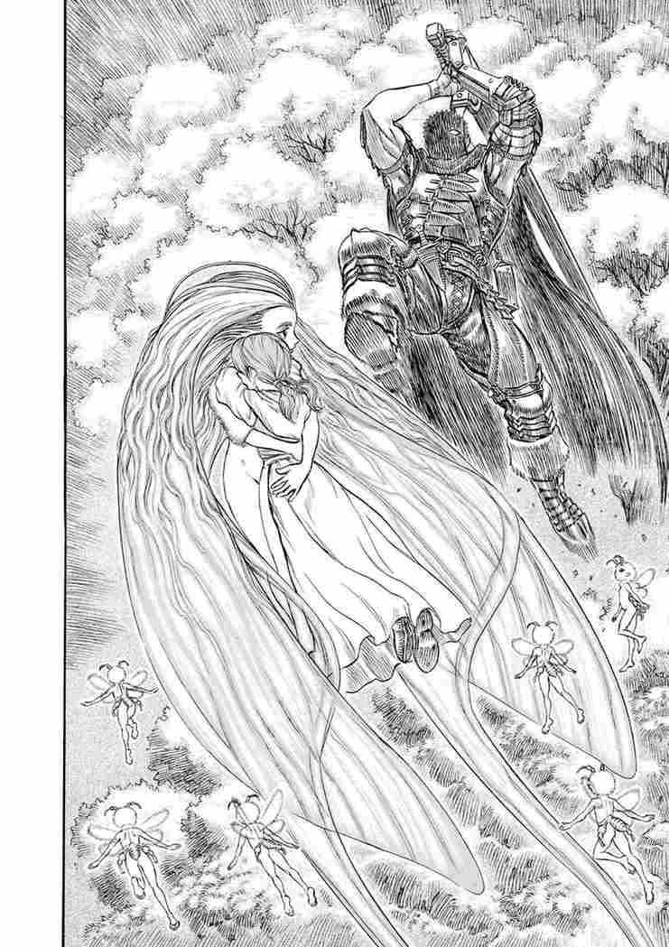 berserk manga chapter 104 IMG 007