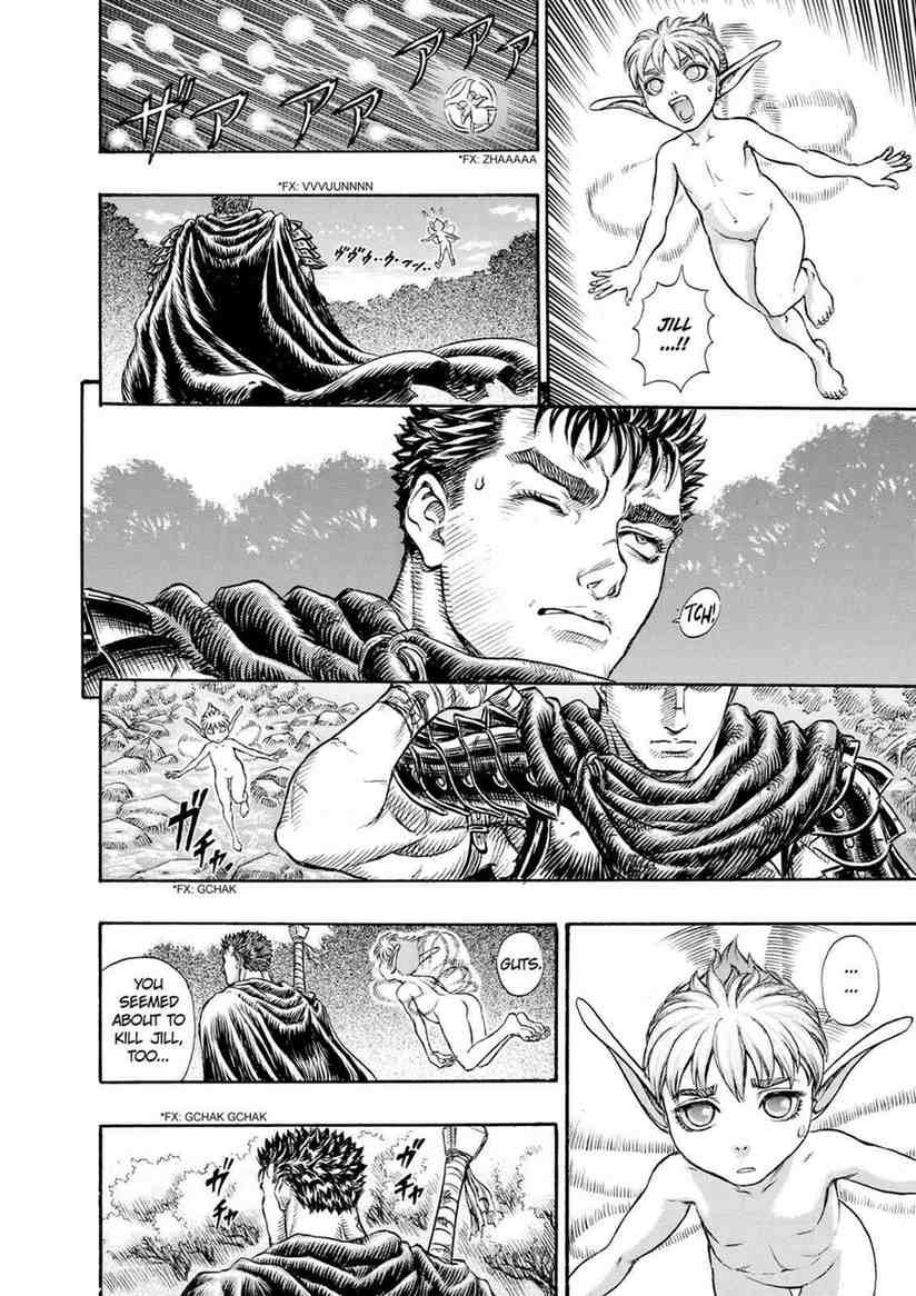 berserk manga chapter 104 IMG 013