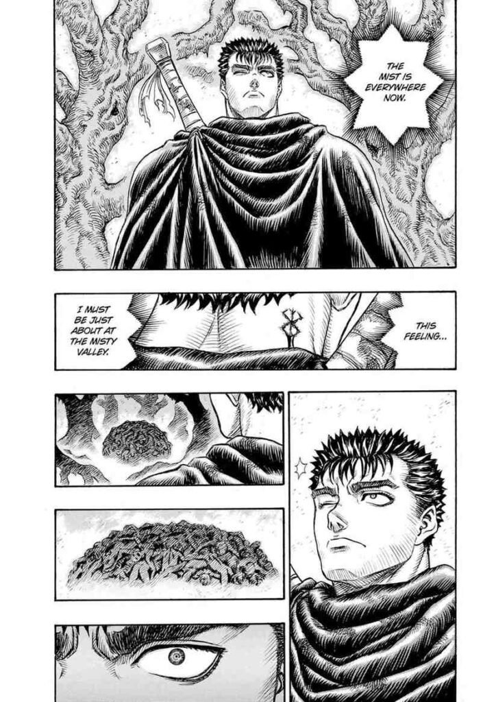 berserk manga chapter 105 IMG 004