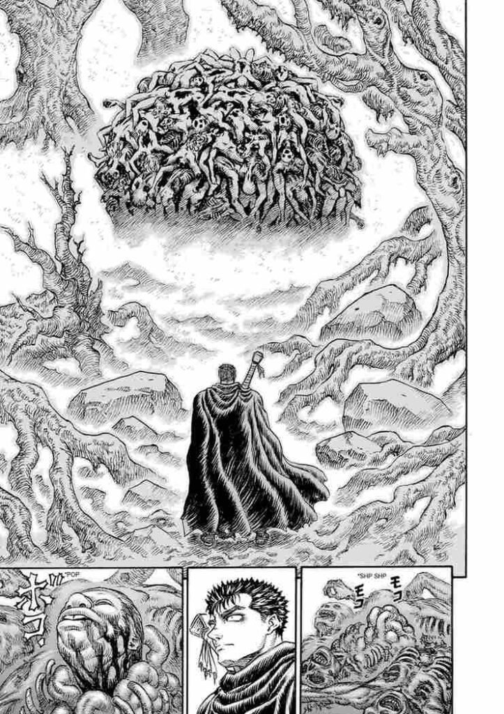 berserk manga chapter 105 IMG 005