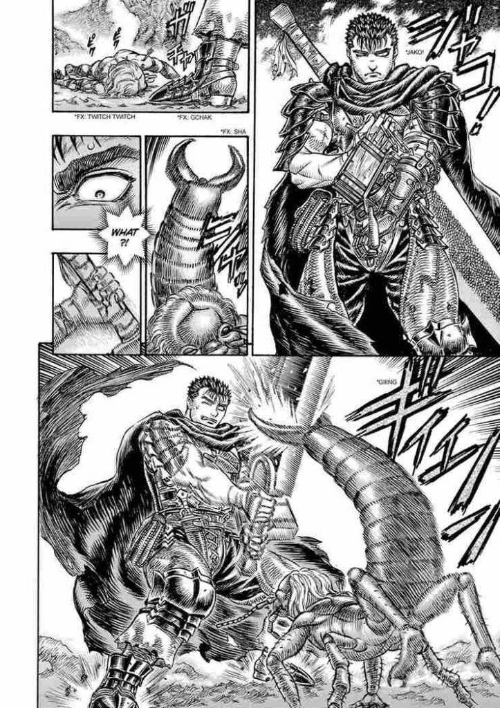 berserk manga chapter 105 IMG 010