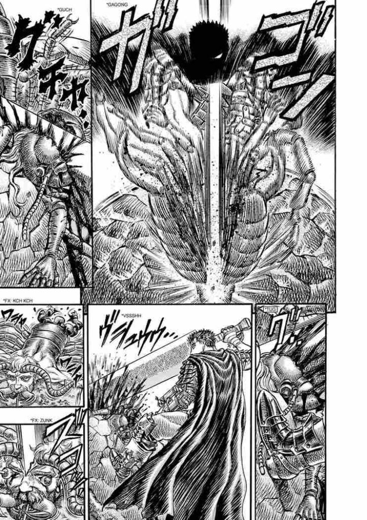 berserk manga chapter 105 IMG 013