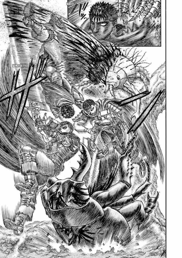 berserk manga chapter 105 IMG 019