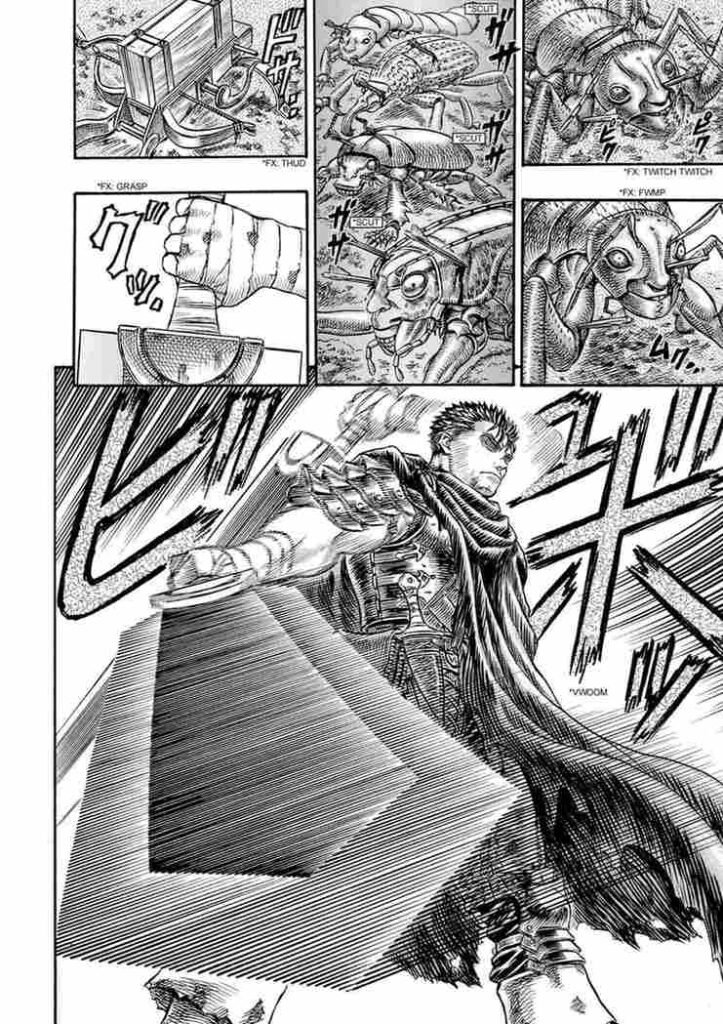 berserk manga chapter 106 IMG 006