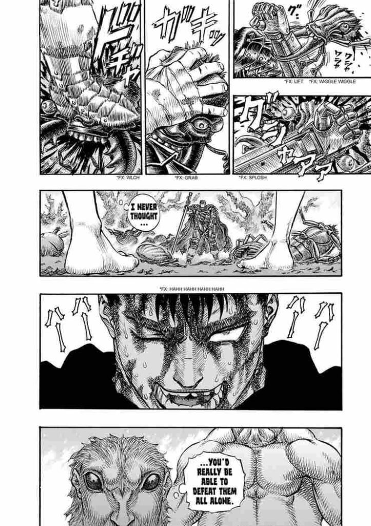 berserk manga chapter 106 IMG 013