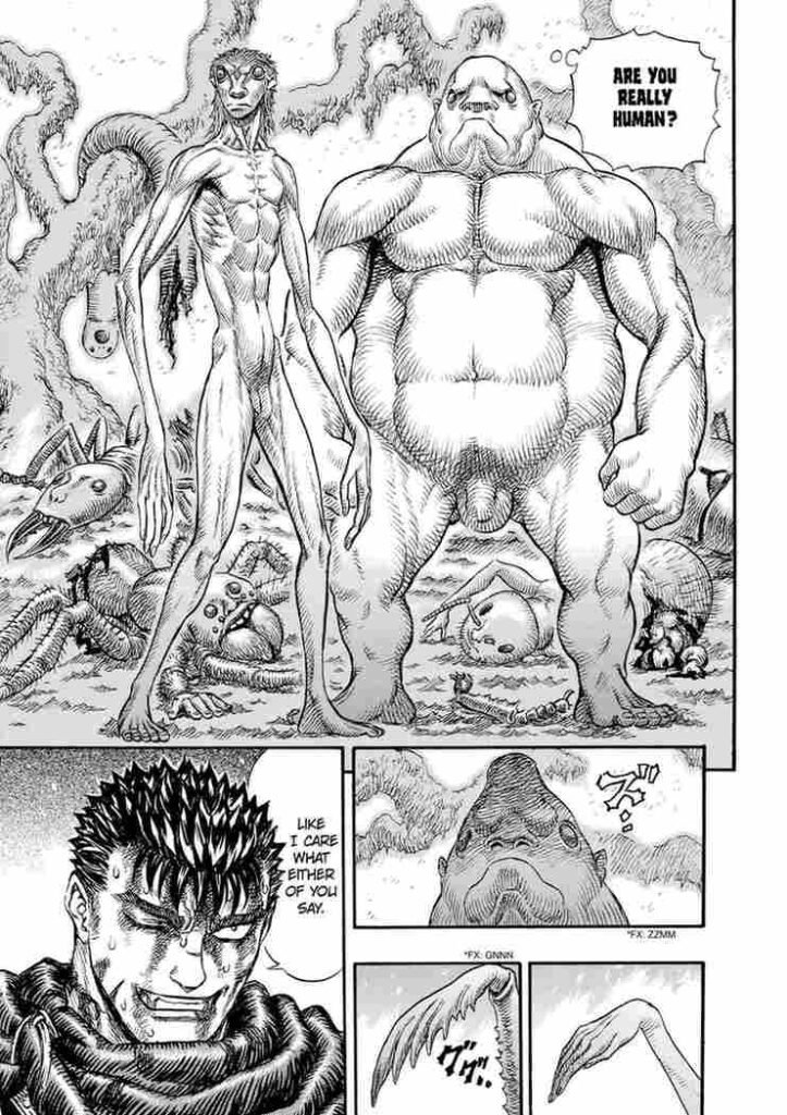 berserk manga chapter 106 IMG 014