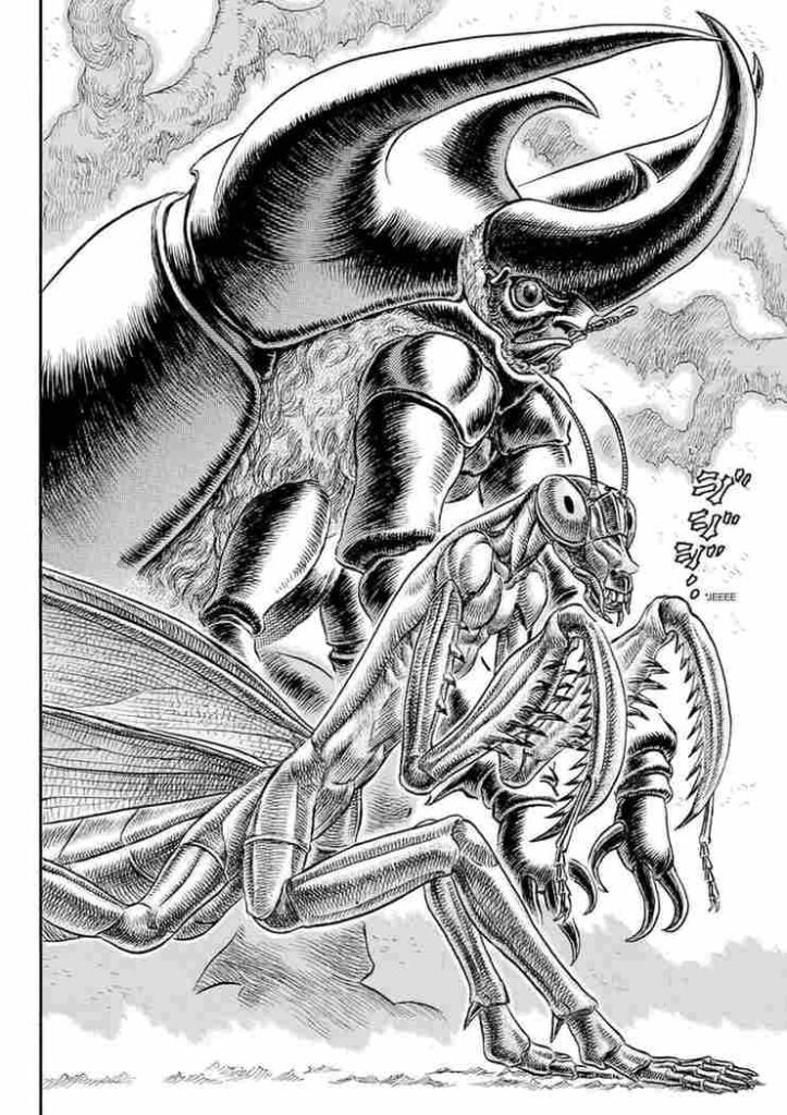 berserk manga chapter 106 IMG 015