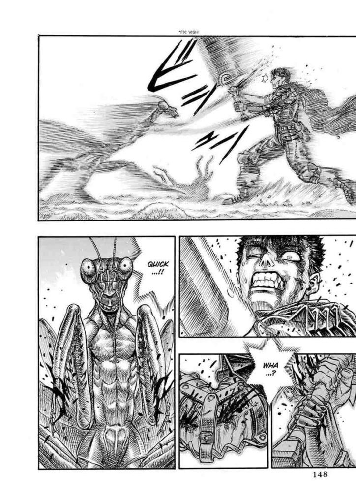 berserk manga chapter 106 IMG 017