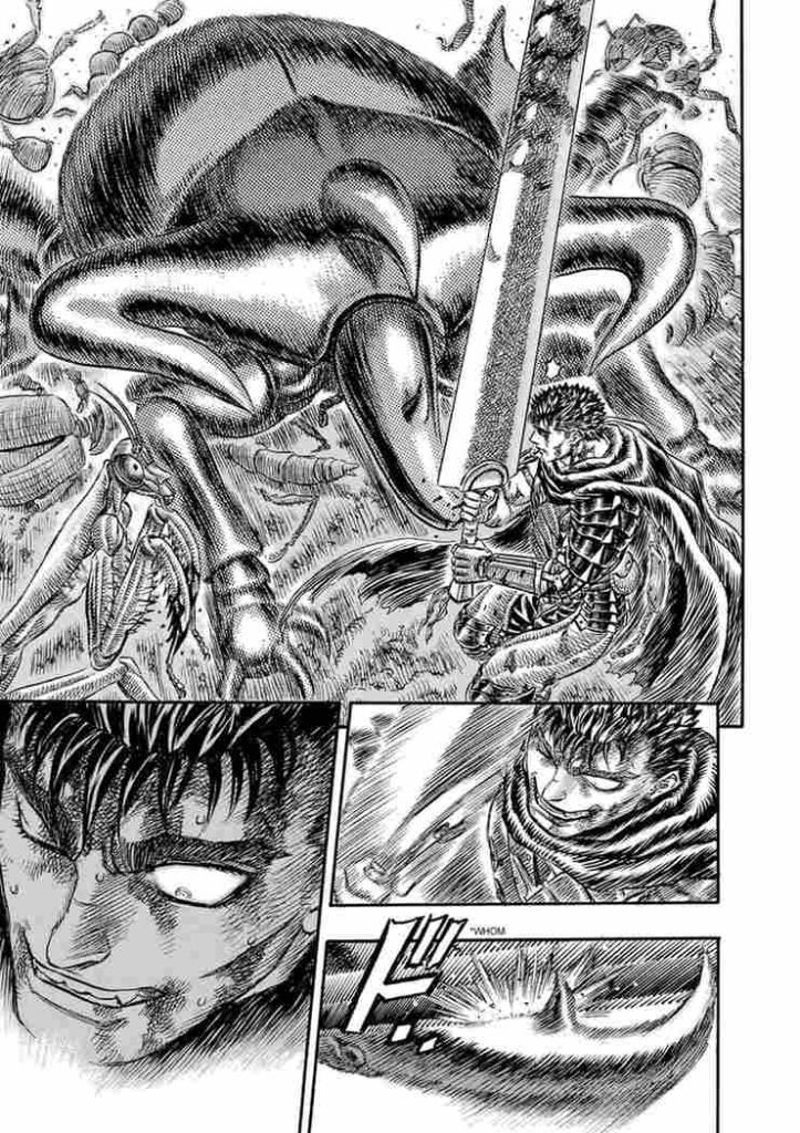 berserk manga chapter 106 IMG 018