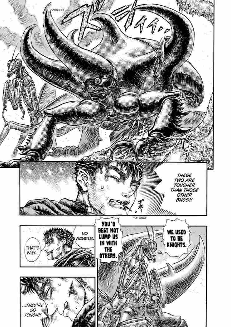 berserk manga chapter 107 IMG 013