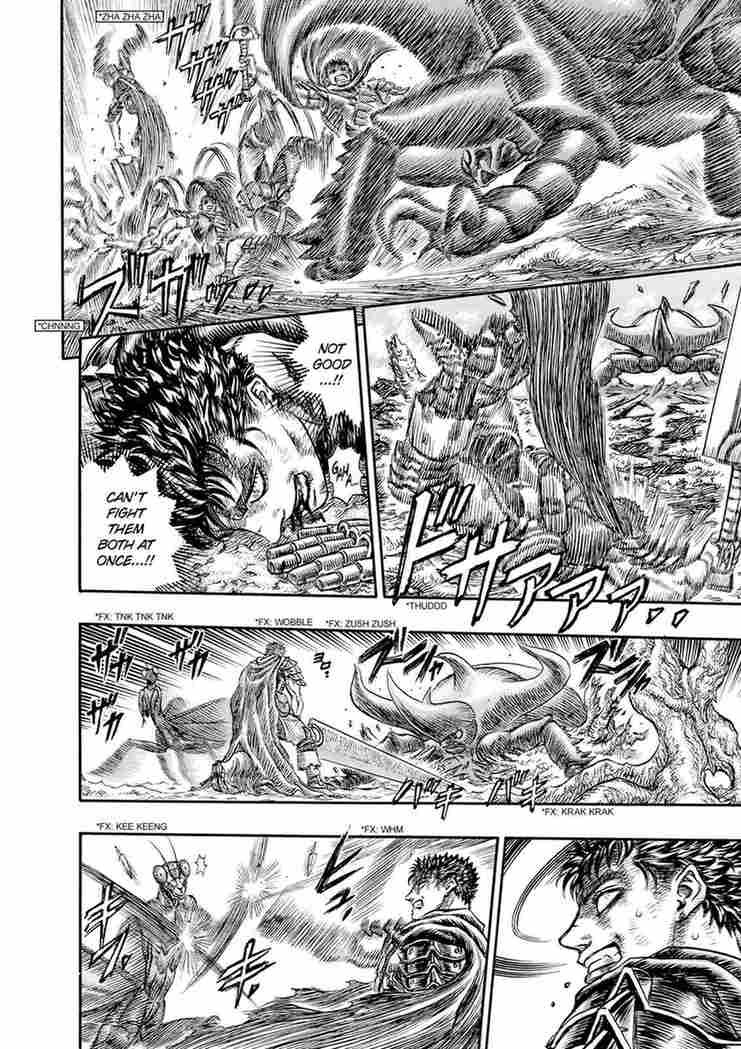 berserk manga chapter 107 IMG 016