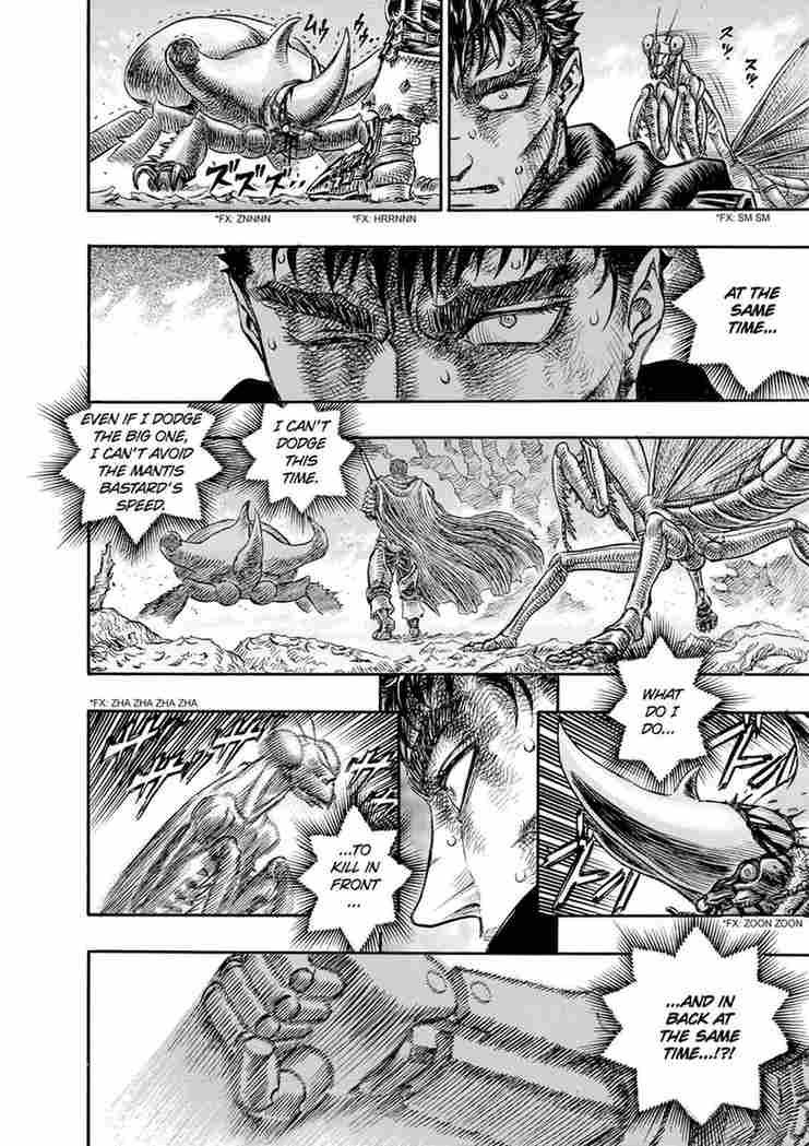 berserk manga chapter 107 IMG 018