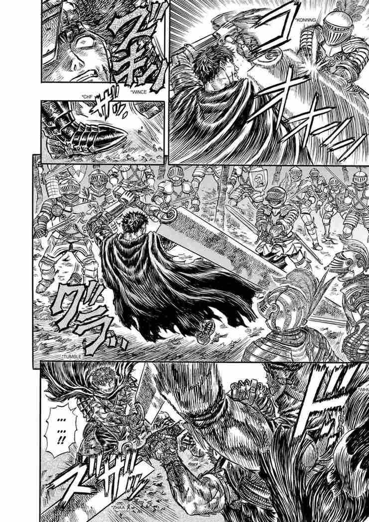 berserk manga chapter 119 IMG 008