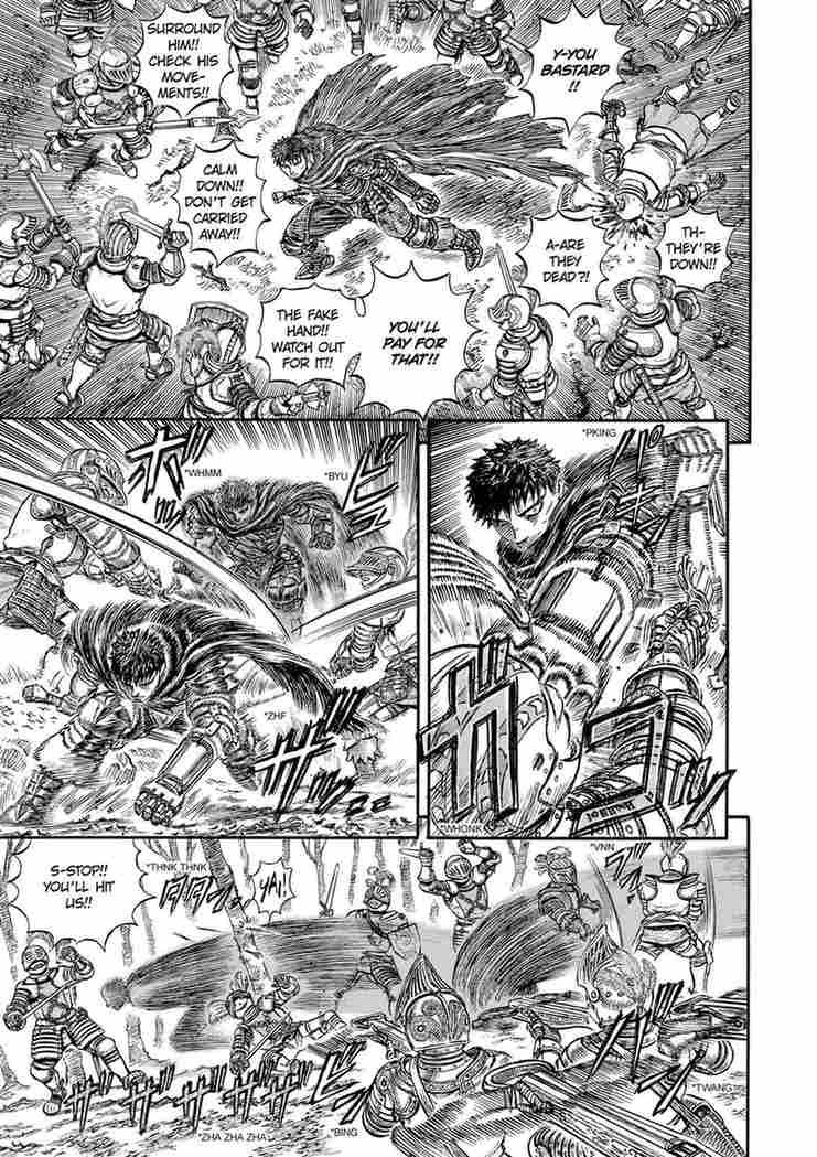 berserk manga chapter 119 IMG 011