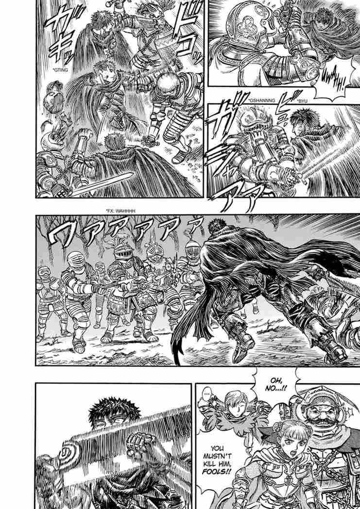 berserk manga chapter 119 IMG 012