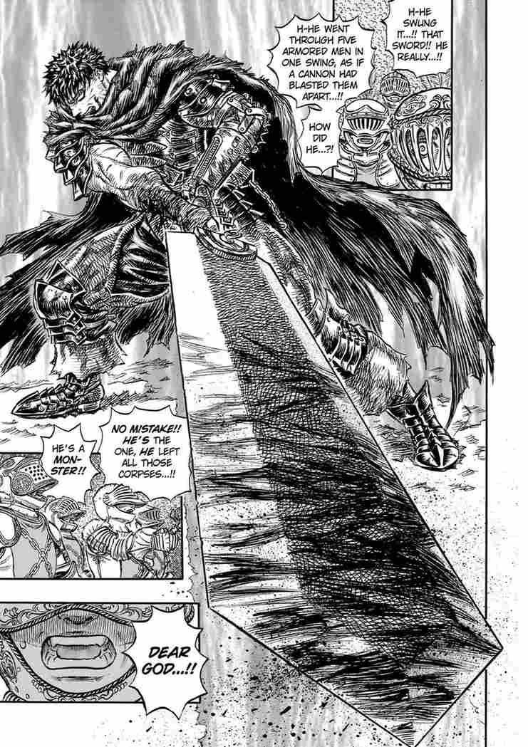 berserk manga chapter 119 IMG 018