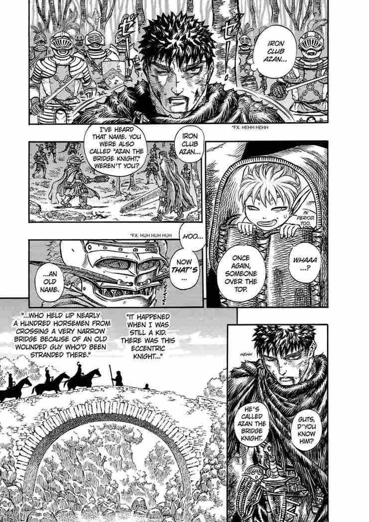 berserk manga chapter 120 IMG 003