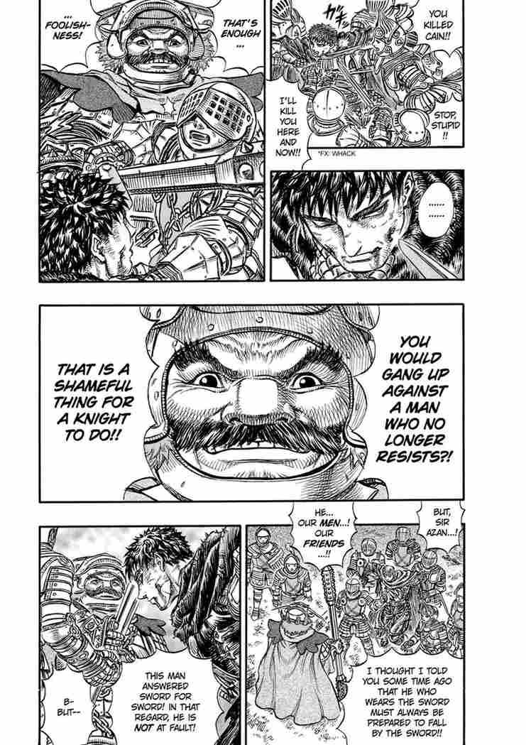 berserk manga chapter 120 IMG 017