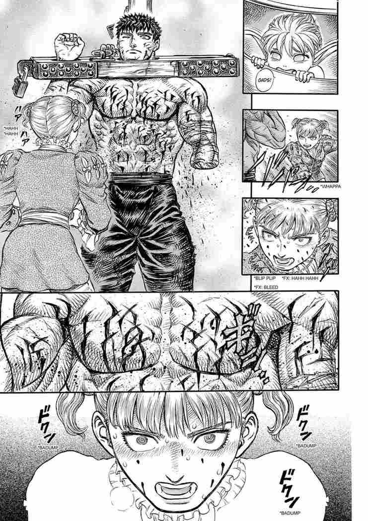 berserk manga chapter 121 IMG 015