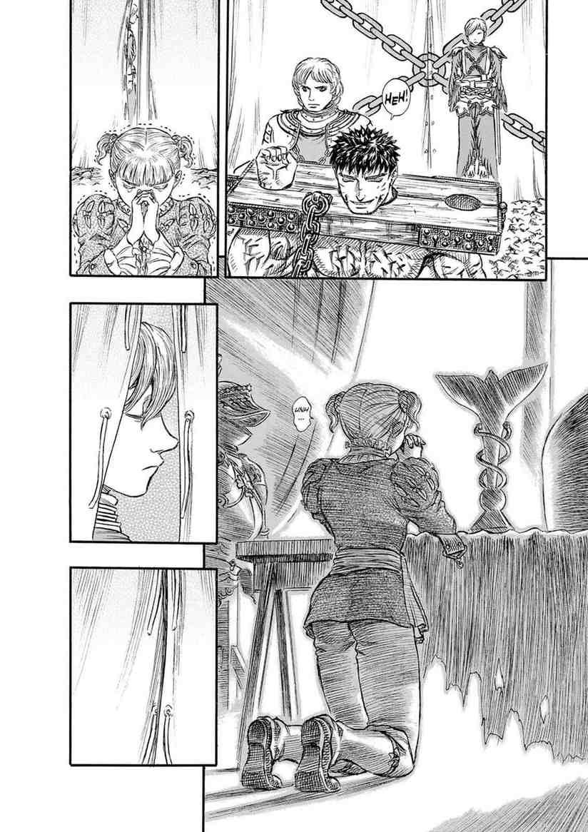 berserk manga chapter 121 IMG 018