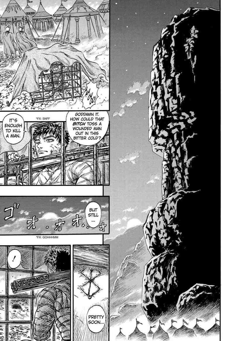 berserk manga chapter 121 IMG 019