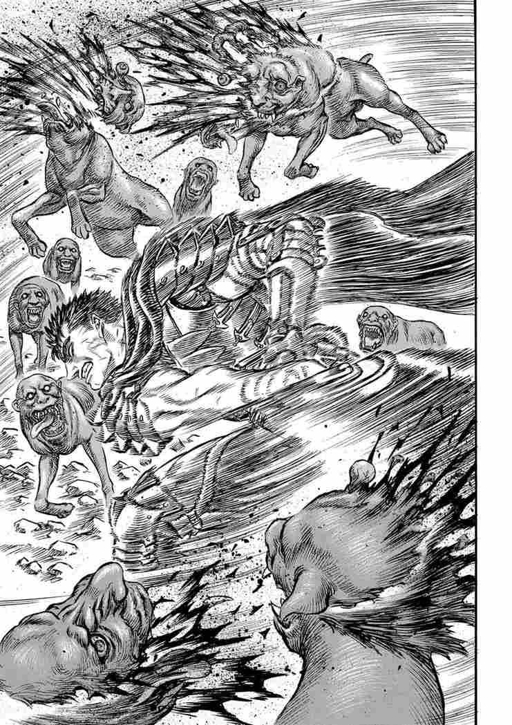 berserk manga chapter 123 IMG 018