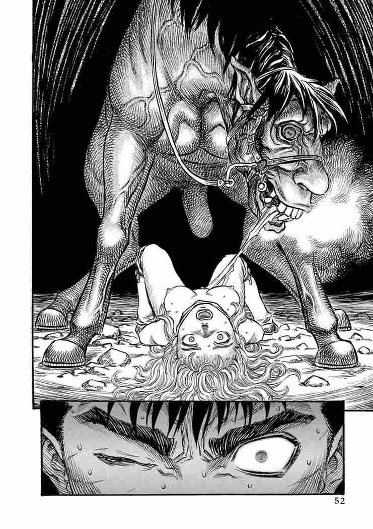 berserk manga chapter 124 IMG 007