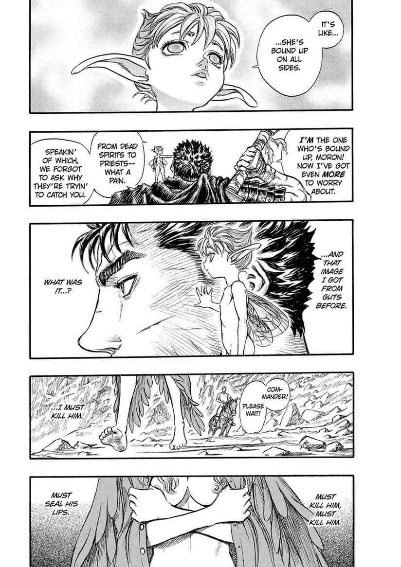 berserk manga chapter 125 IMG 021