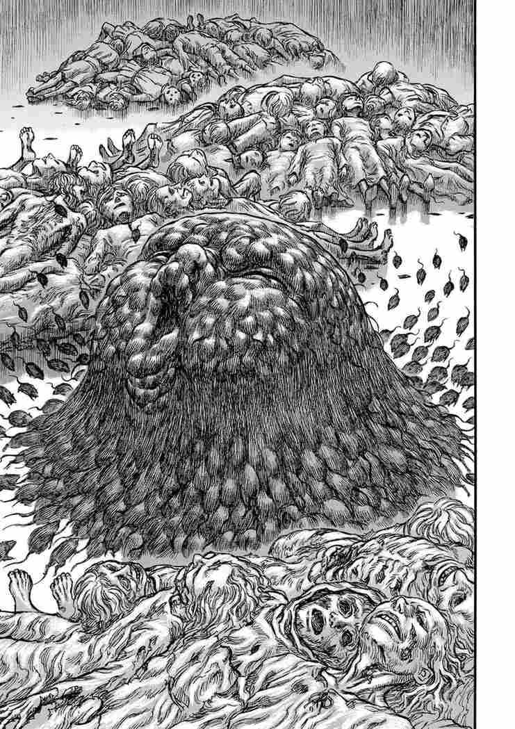 berserk manga chapter 126 IMG 018