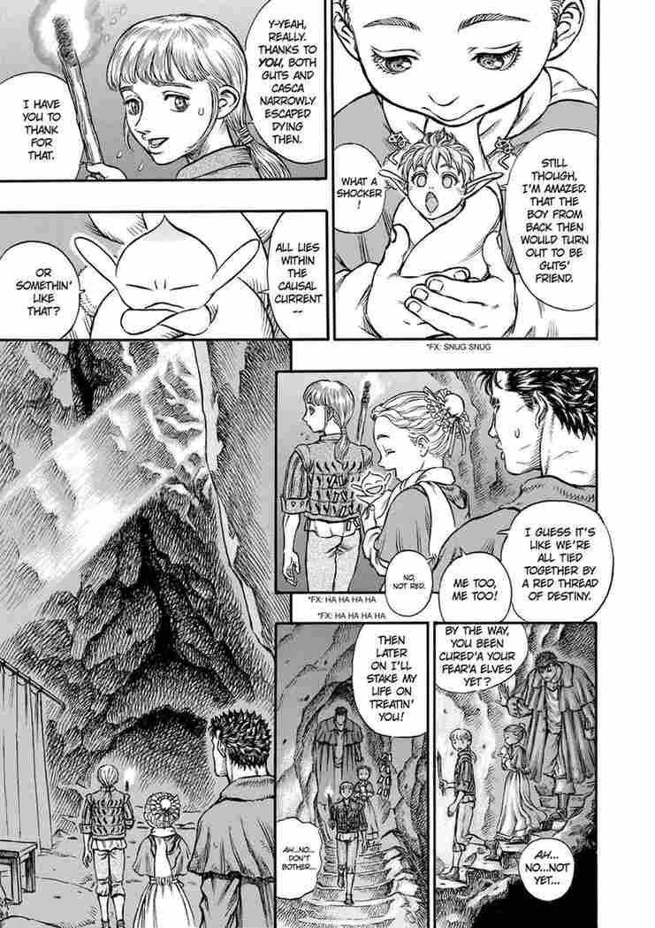 berserk manga chapter 130 IMG 003