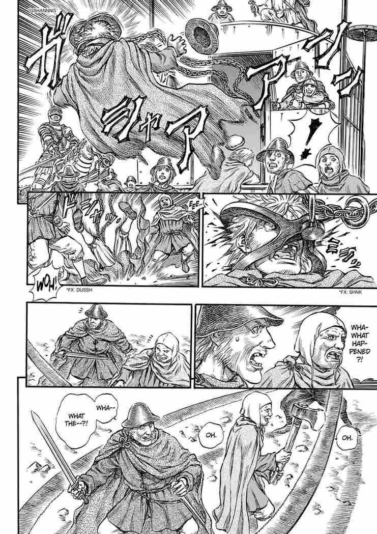 berserk manga chapter 132 IMG 004