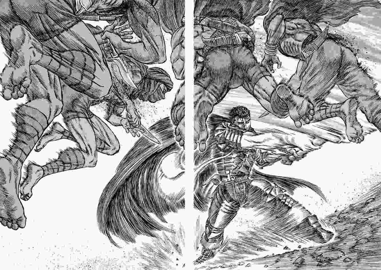 berserk manga chapter 134 IMG 003