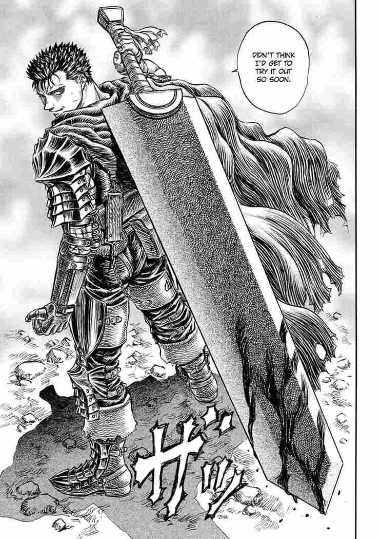 berserk manga chapter 134 IMG 006