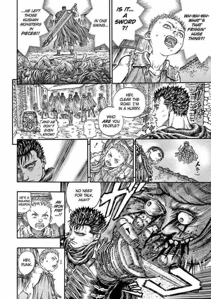 berserk manga chapter 134 IMG 007