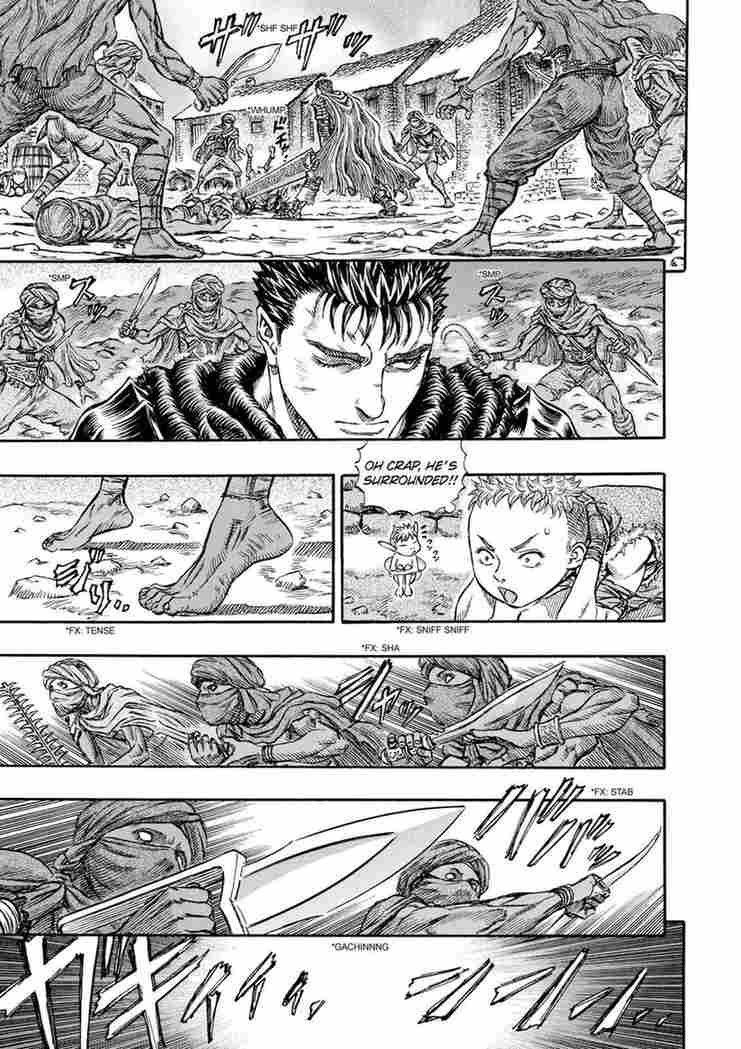 berserk manga chapter 134 IMG 010