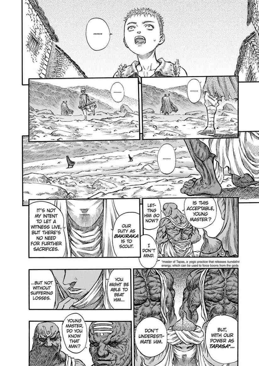 berserk manga chapter 134 IMG 015