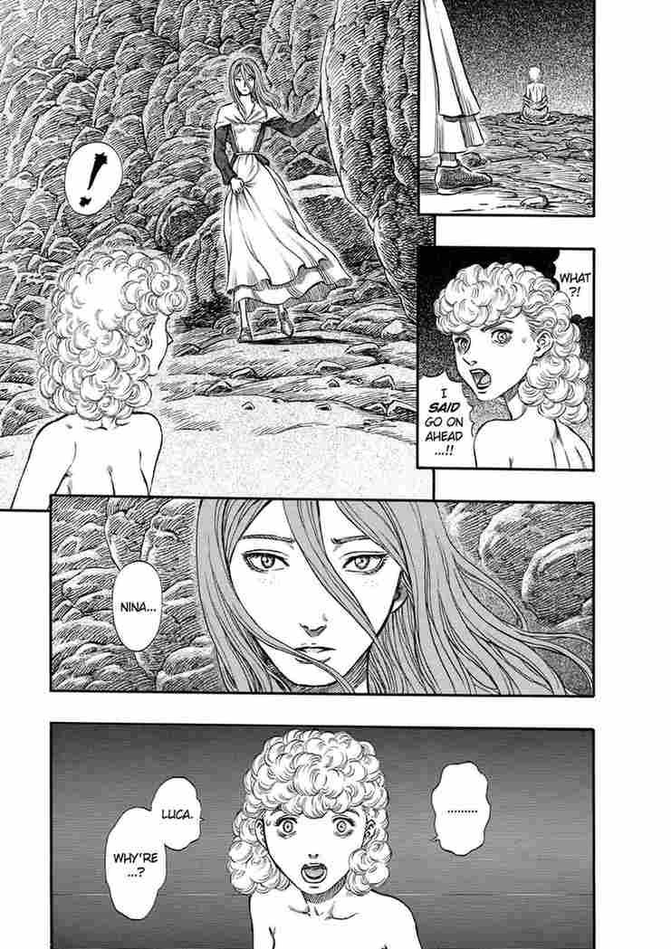 berserk manga chapter 140 IMG 003