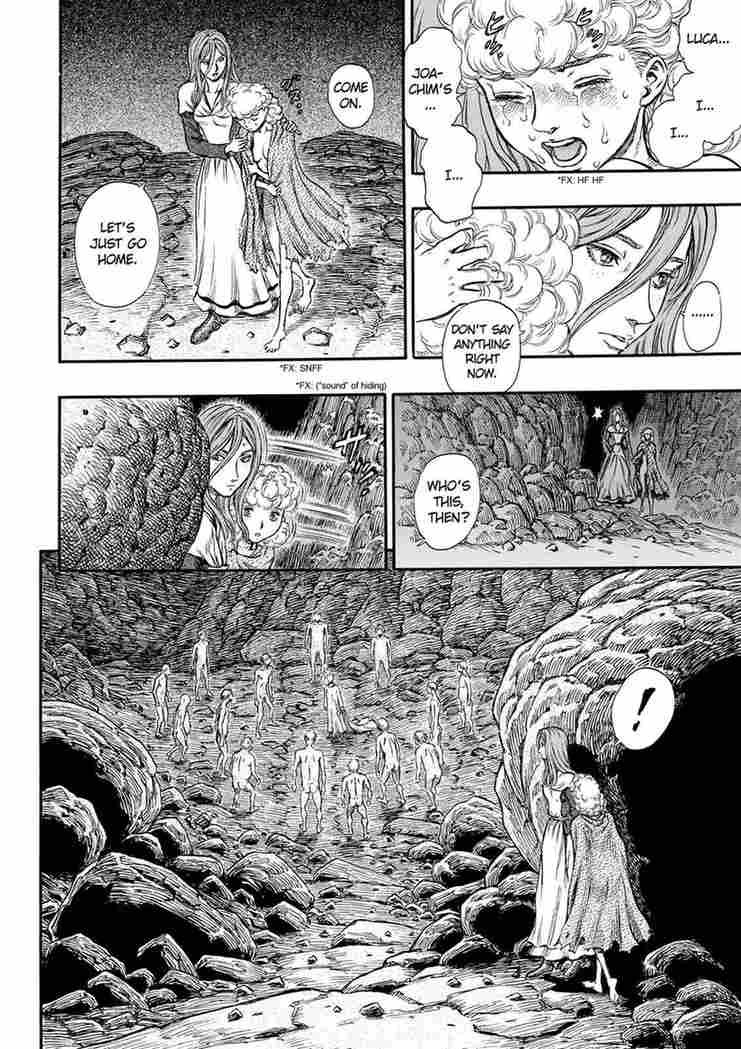 berserk manga chapter 140 IMG 010