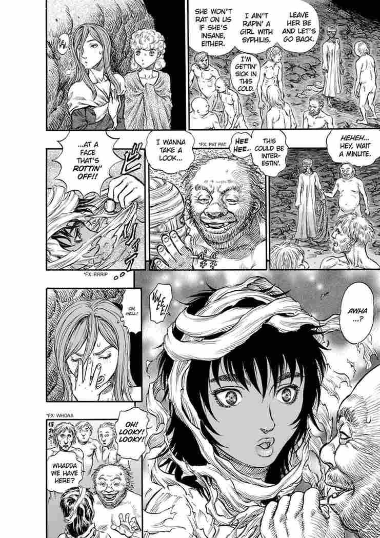 berserk manga chapter 140 IMG 012